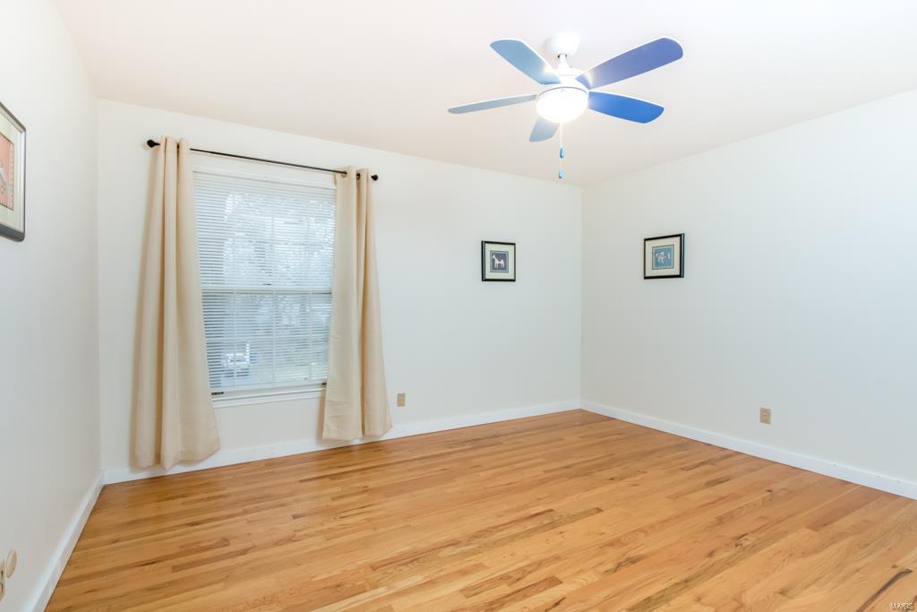 River Bend Estates 1st Add - Residential