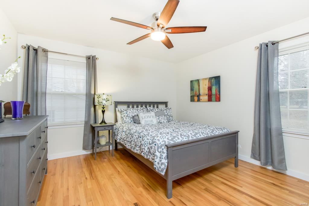 River Bend Estates 1st Add - Residential