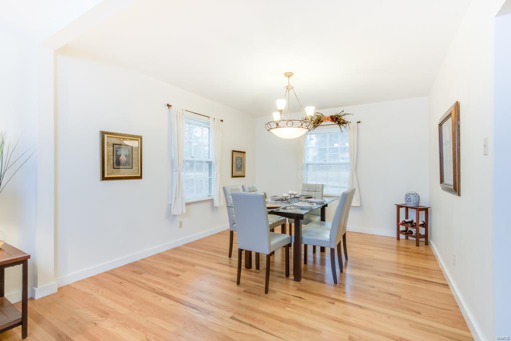 River Bend Estates 1st Add - Residential