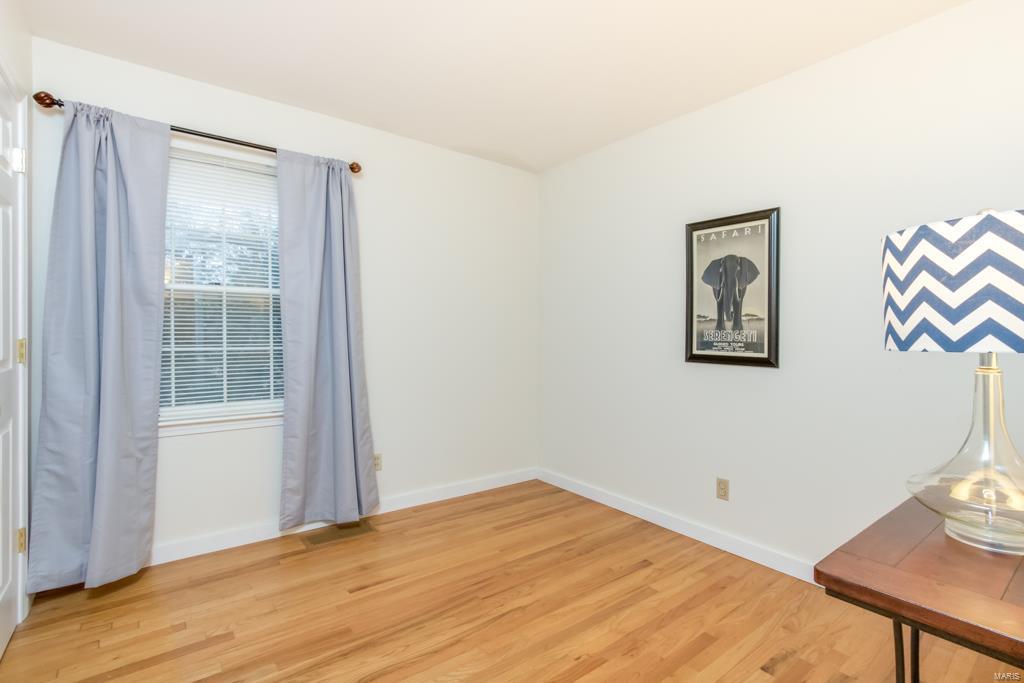 River Bend Estates 1st Add - Residential