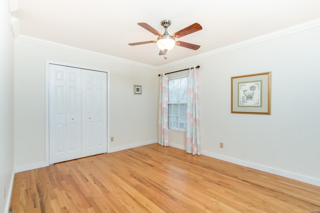 River Bend Estates 1st Add - Residential