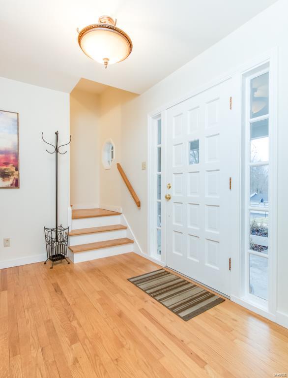 River Bend Estates 1st Add - Residential