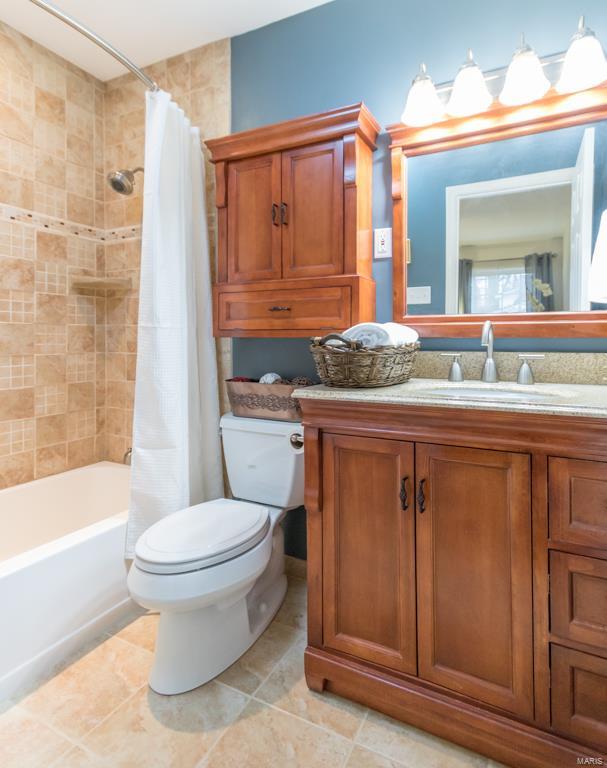River Bend Estates 1st Add - Residential