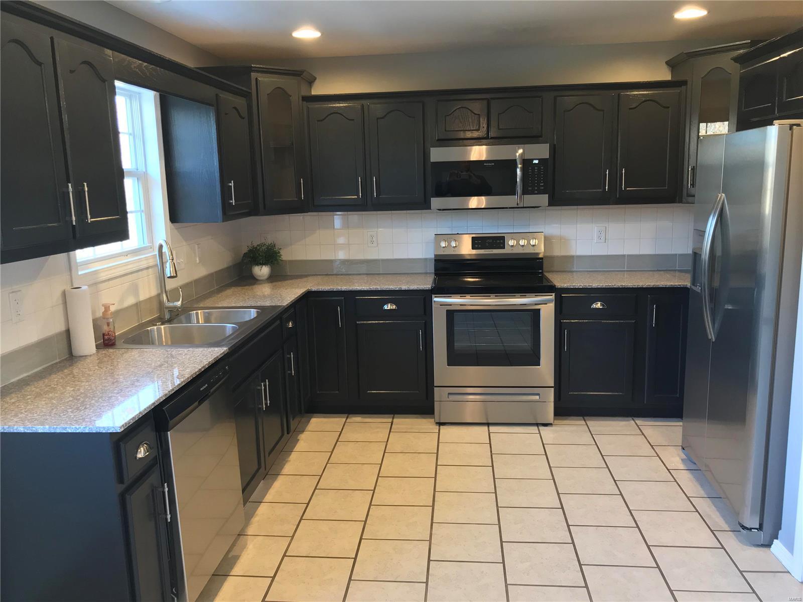 Northern Heights Estates - Residential