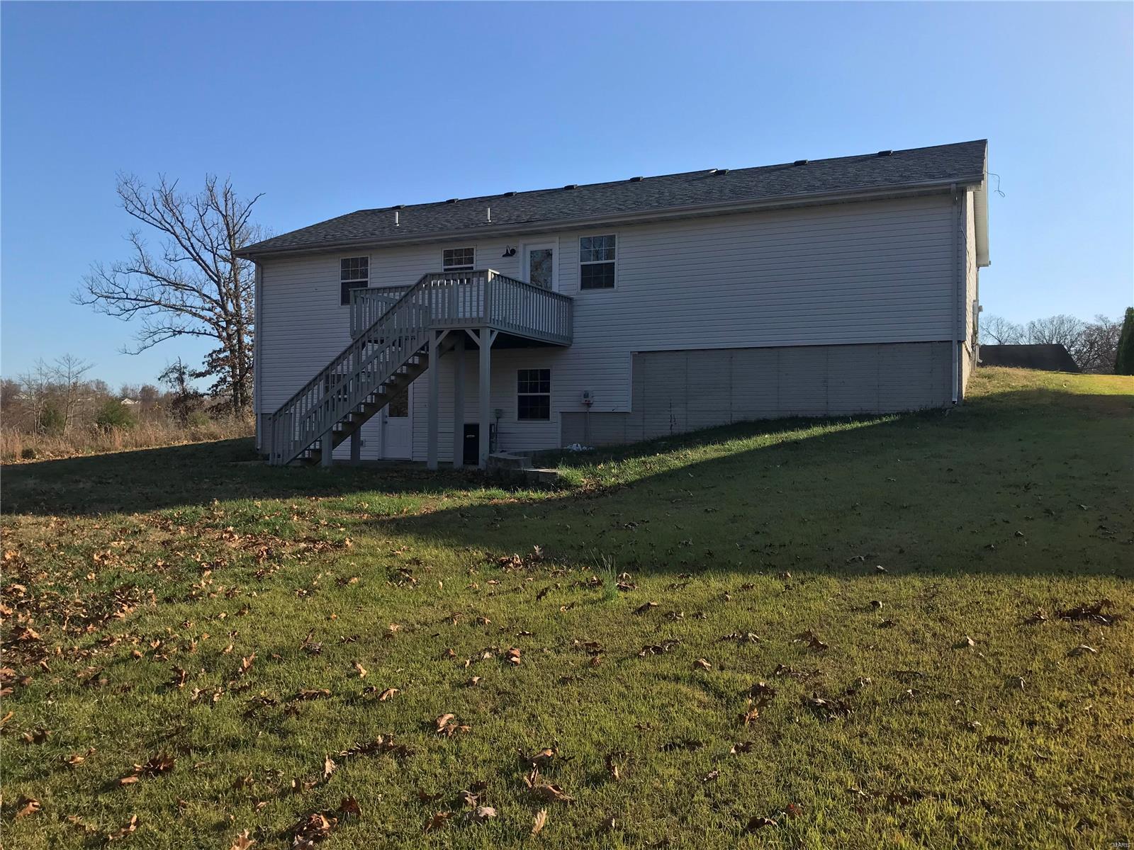 Northern Heights Estates - Residential