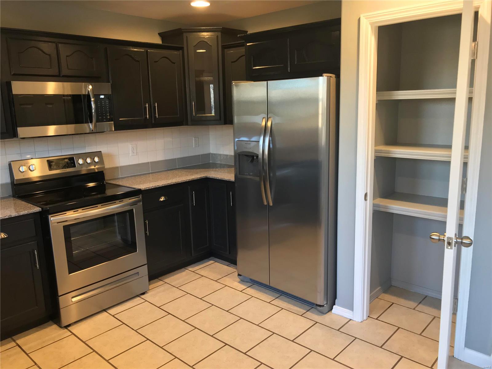 Northern Heights Estates - Residential