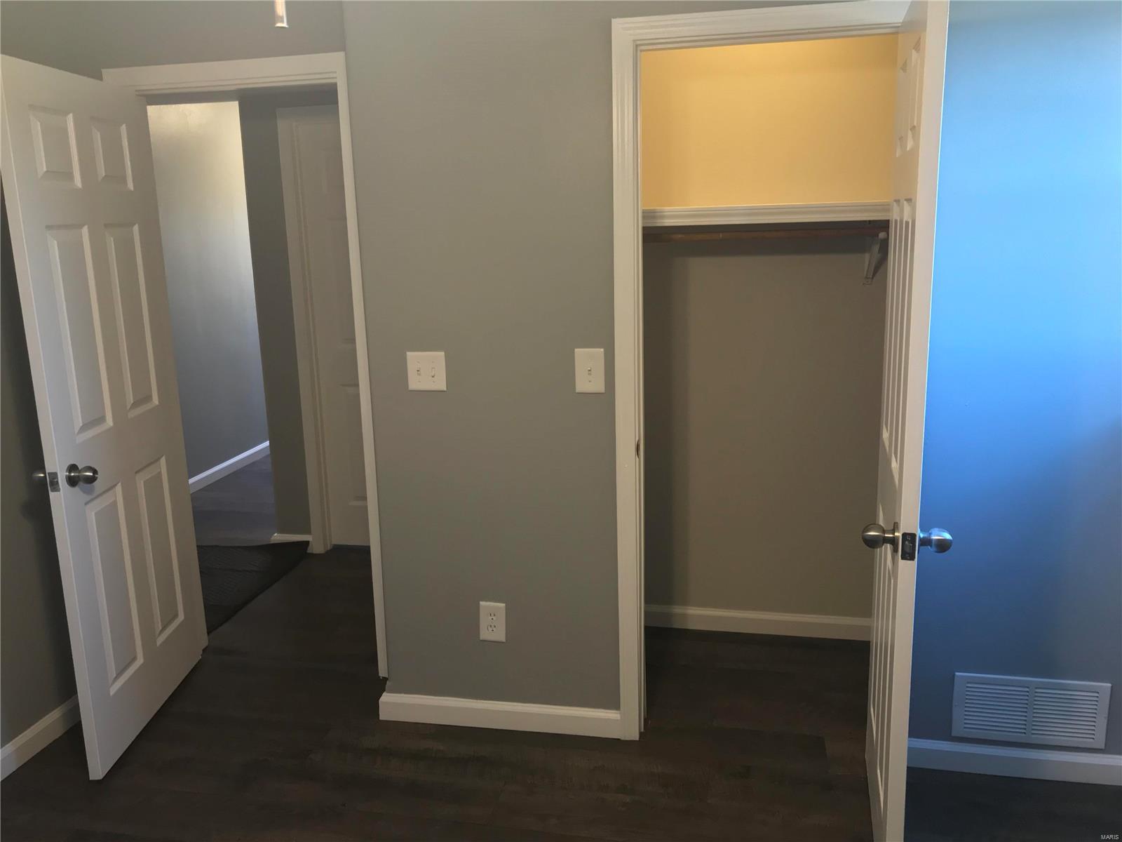 Northern Heights Estates - Residential