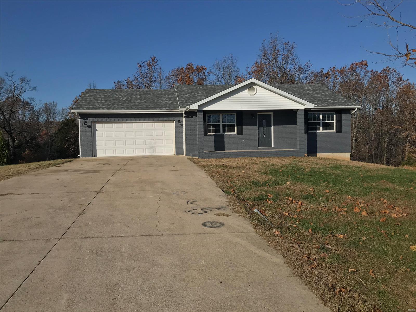 Northern Heights Estates - Residential