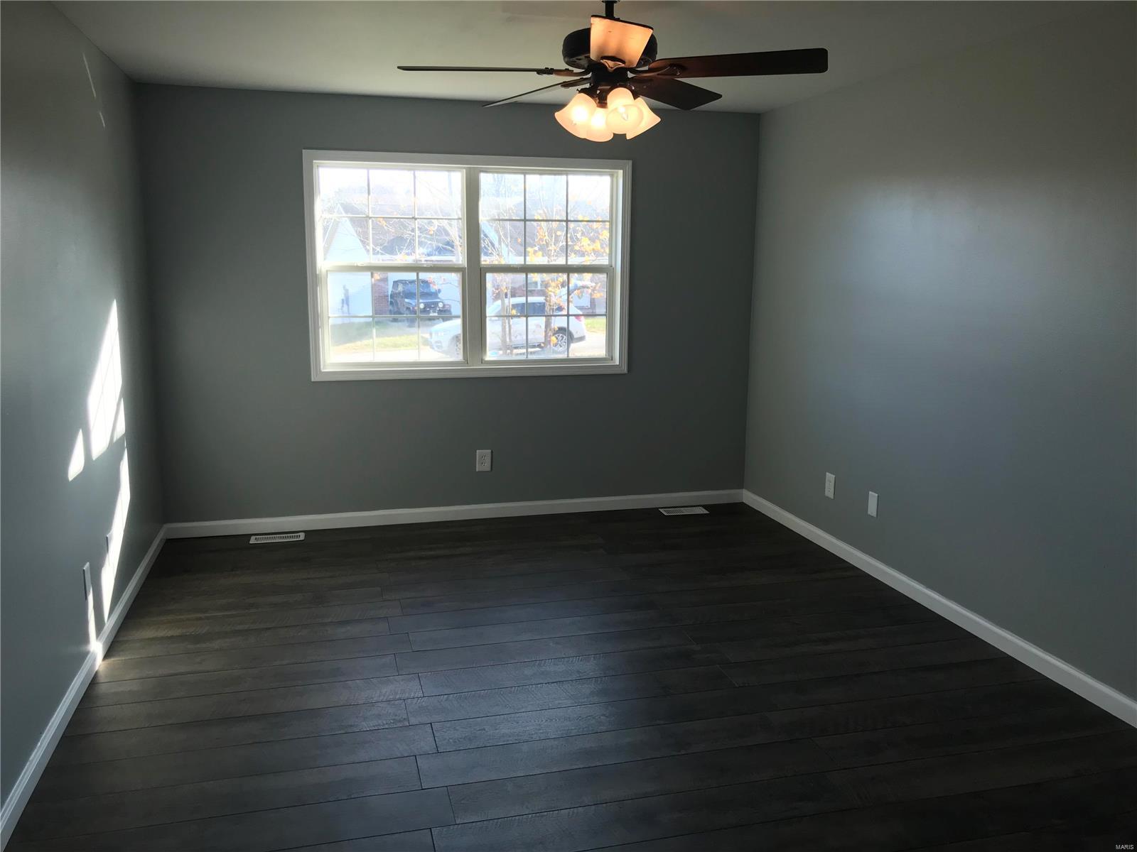 Northern Heights Estates - Residential