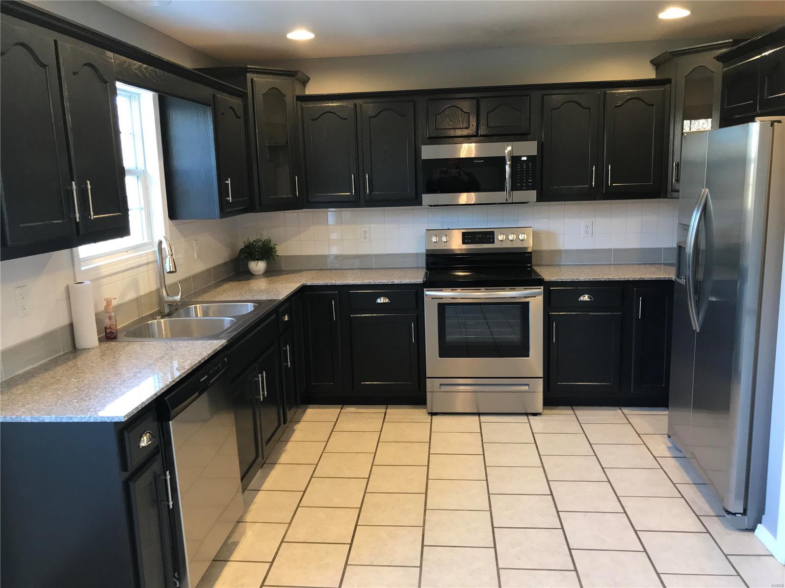 Northern Heights Estates - Residential