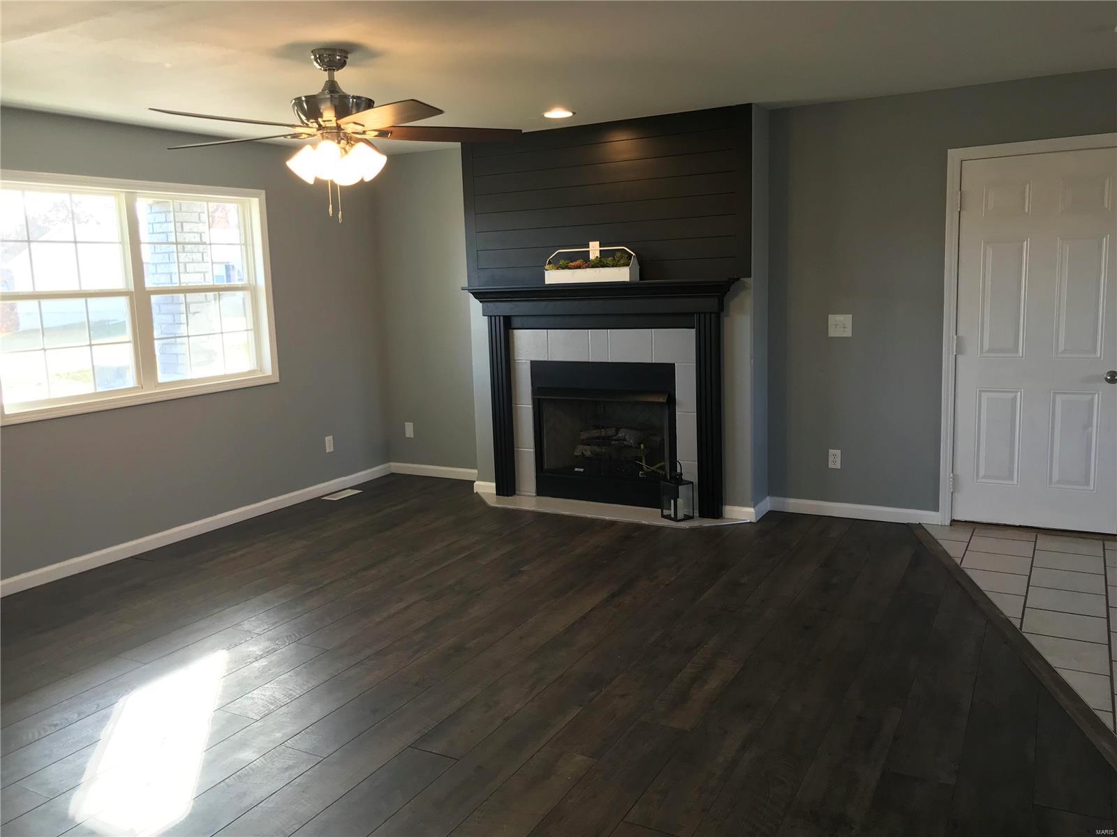 Northern Heights Estates - Residential