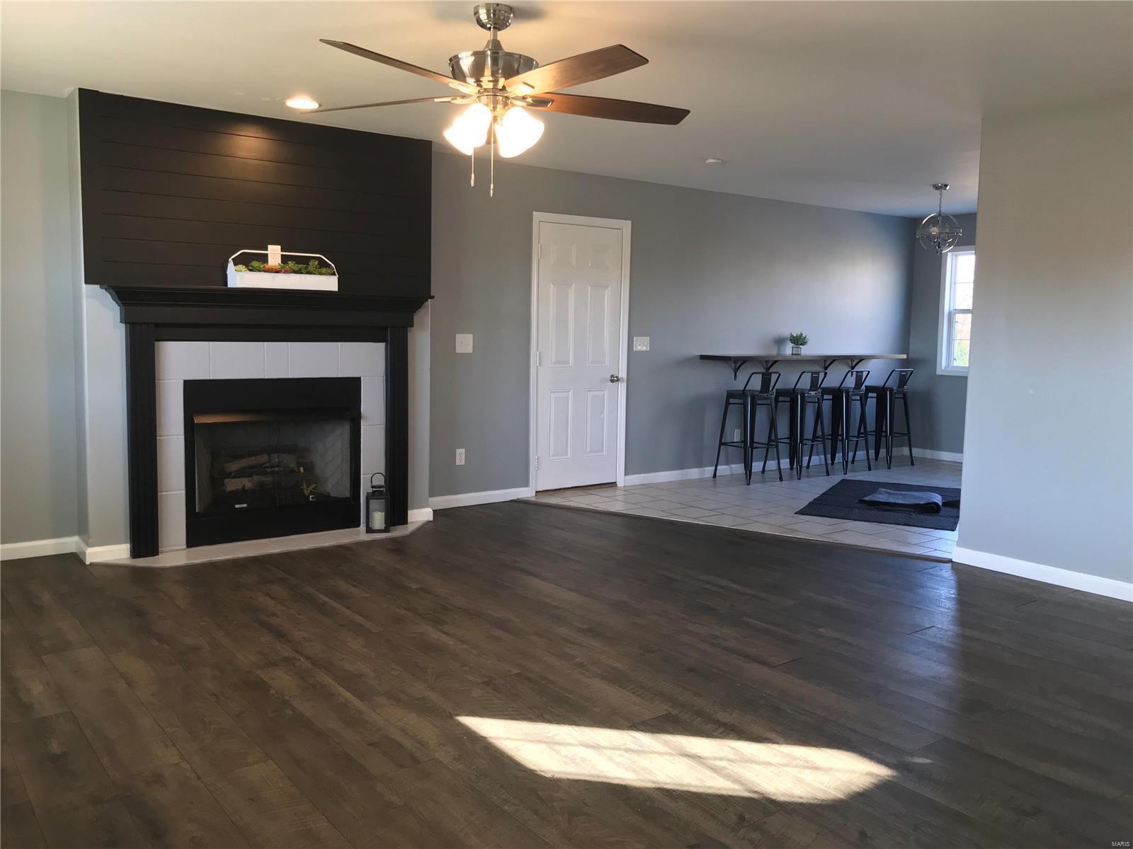 Northern Heights Estates - Residential