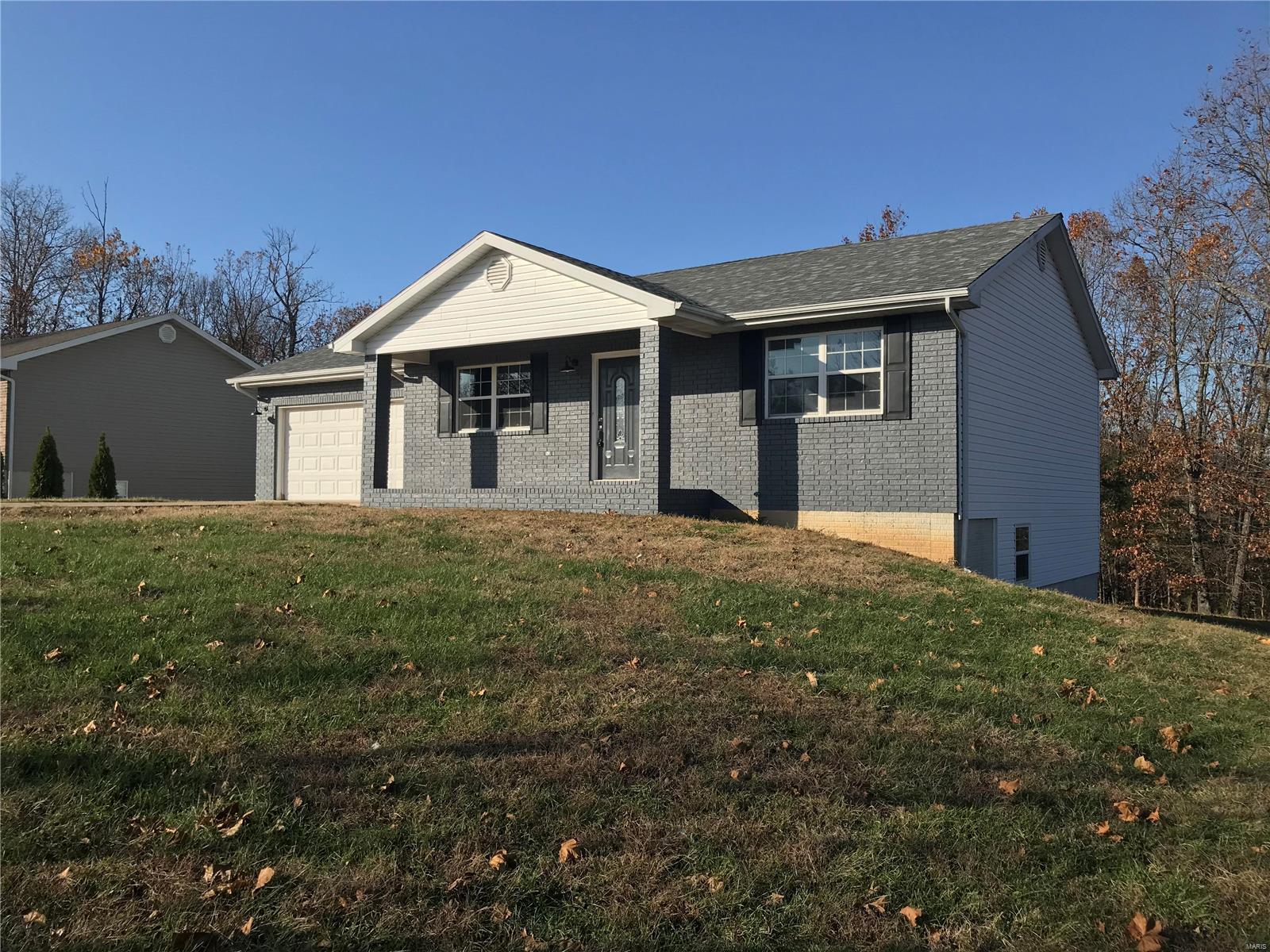 Northern Heights Estates - Residential