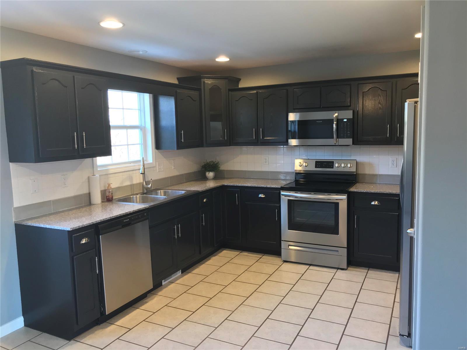 Northern Heights Estates - Residential