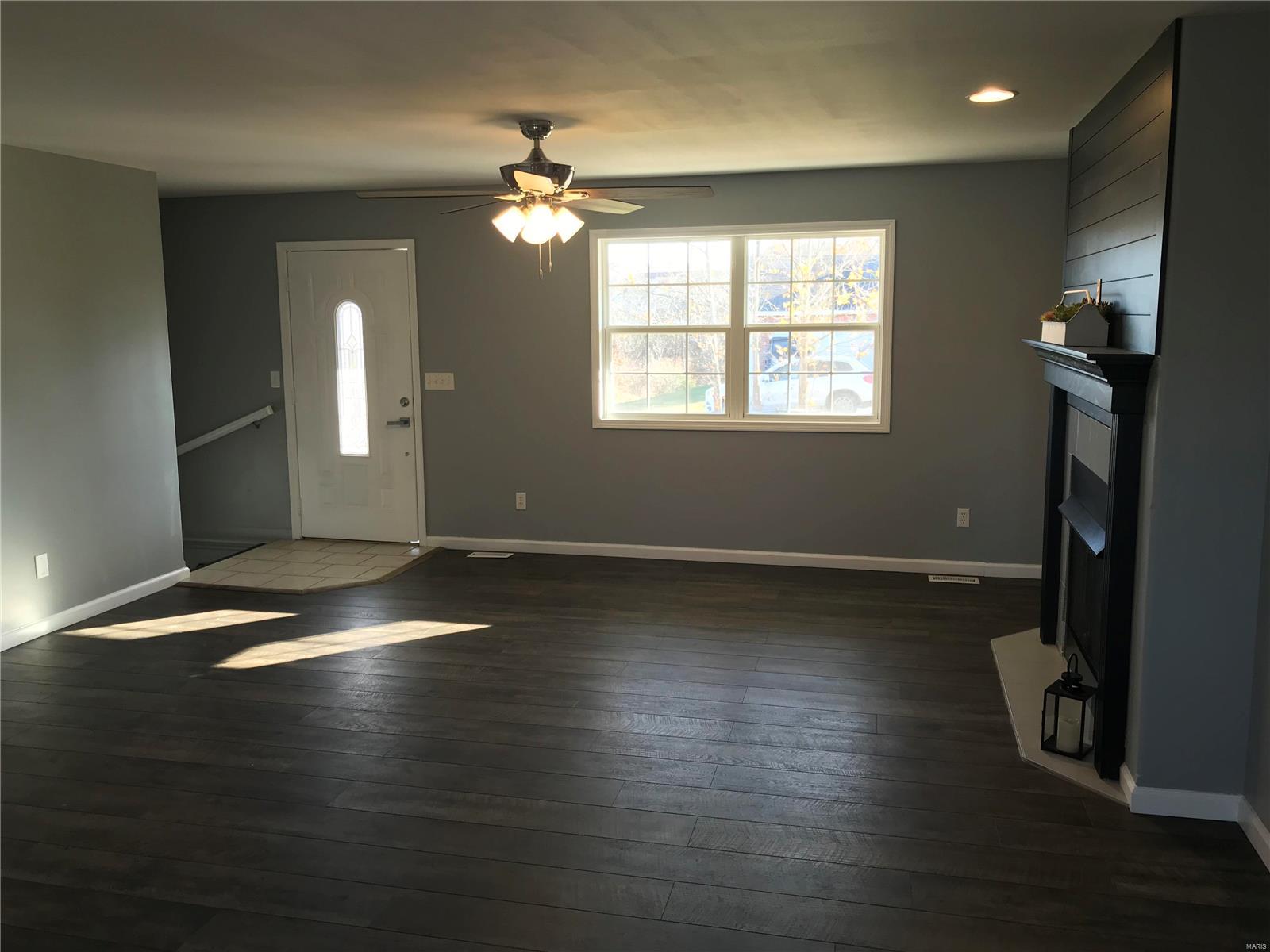 Northern Heights Estates - Residential