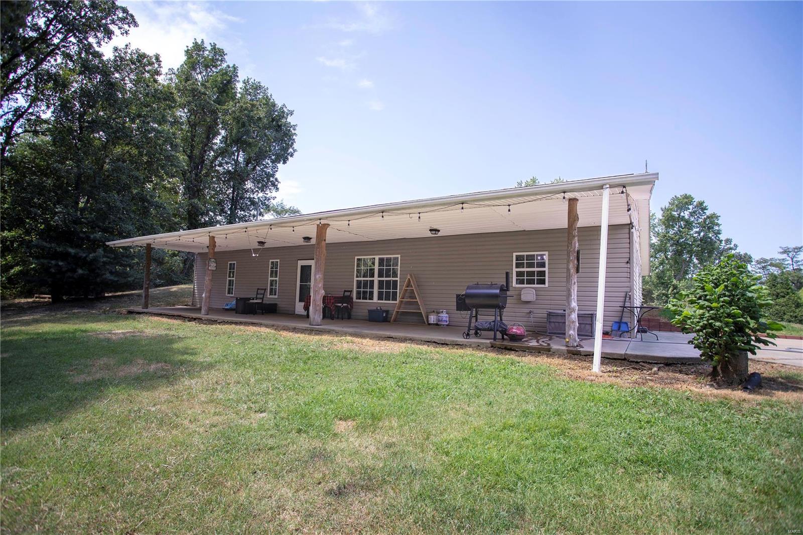 View Bloomfield, MO 63825 house