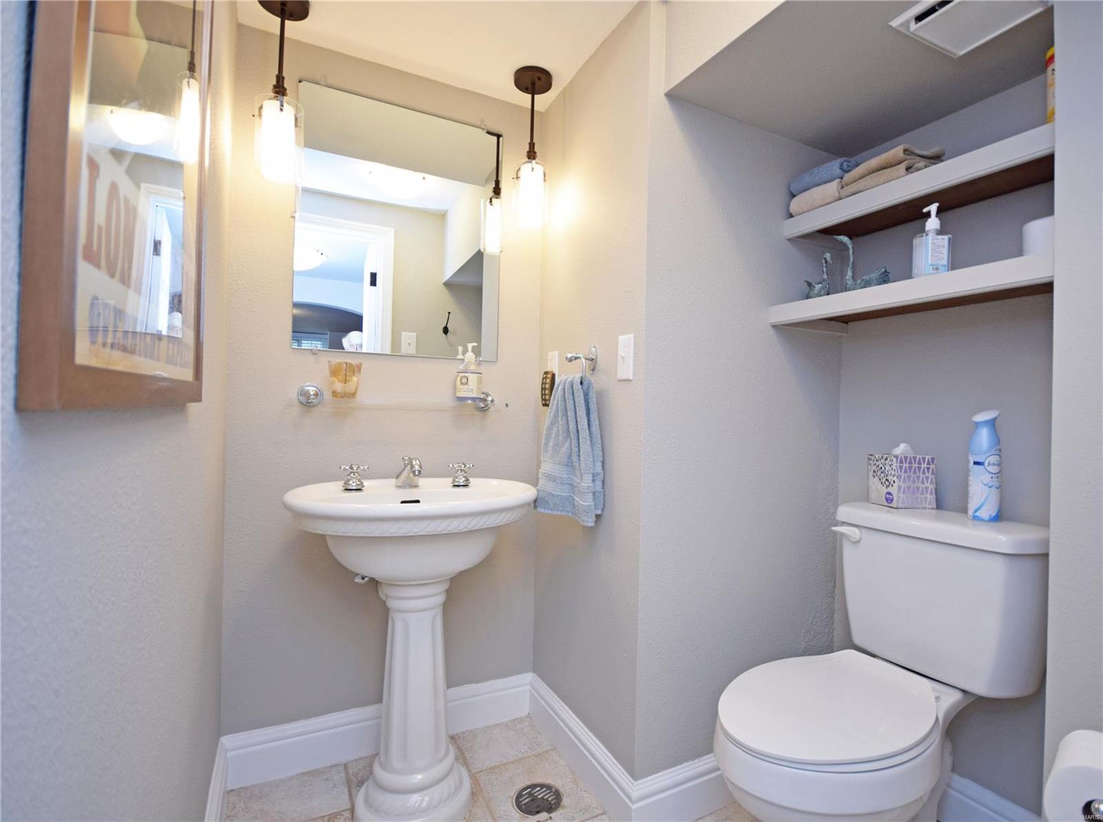 Lake Forest - Residential