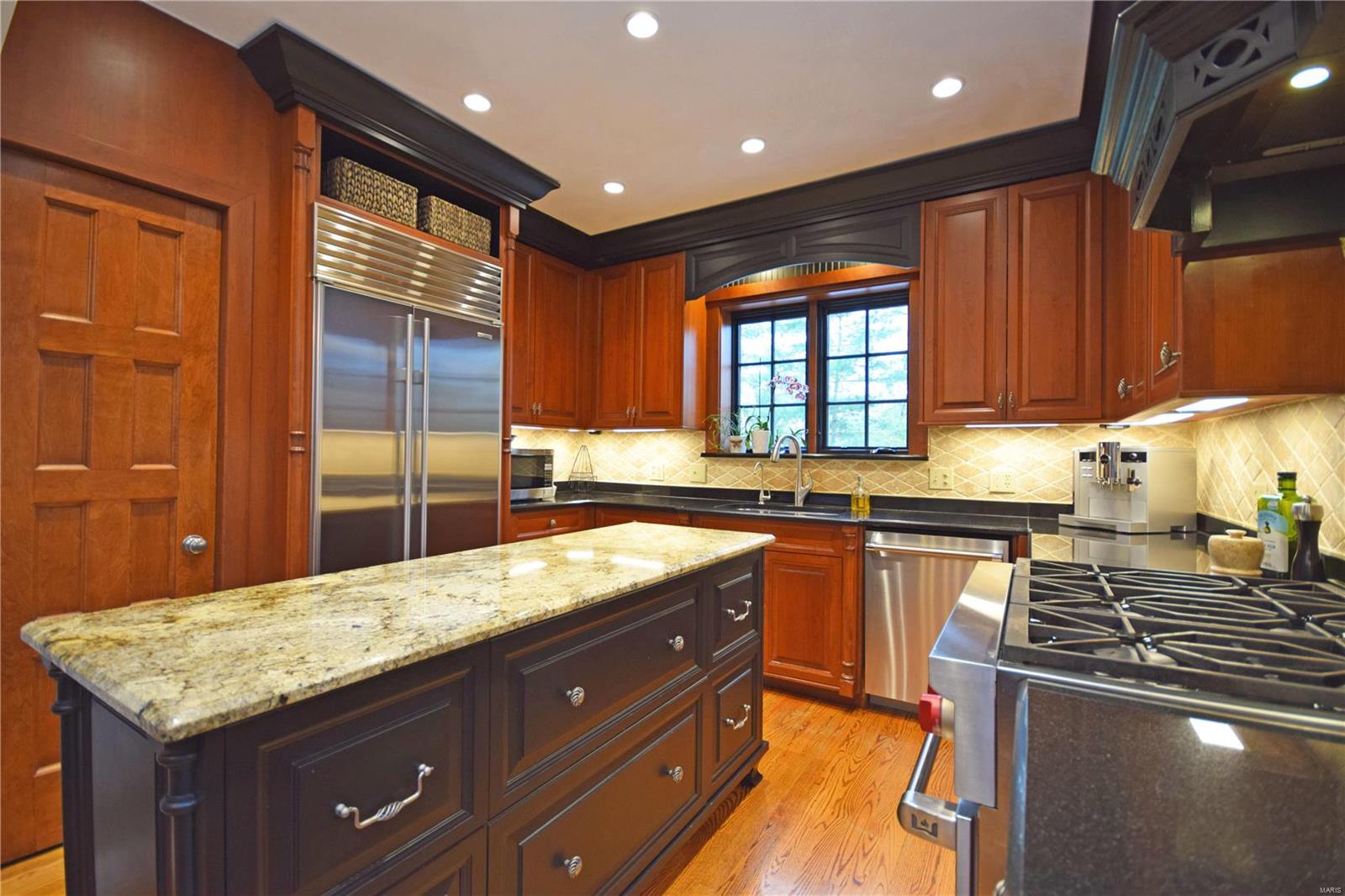 Lake Forest - Residential