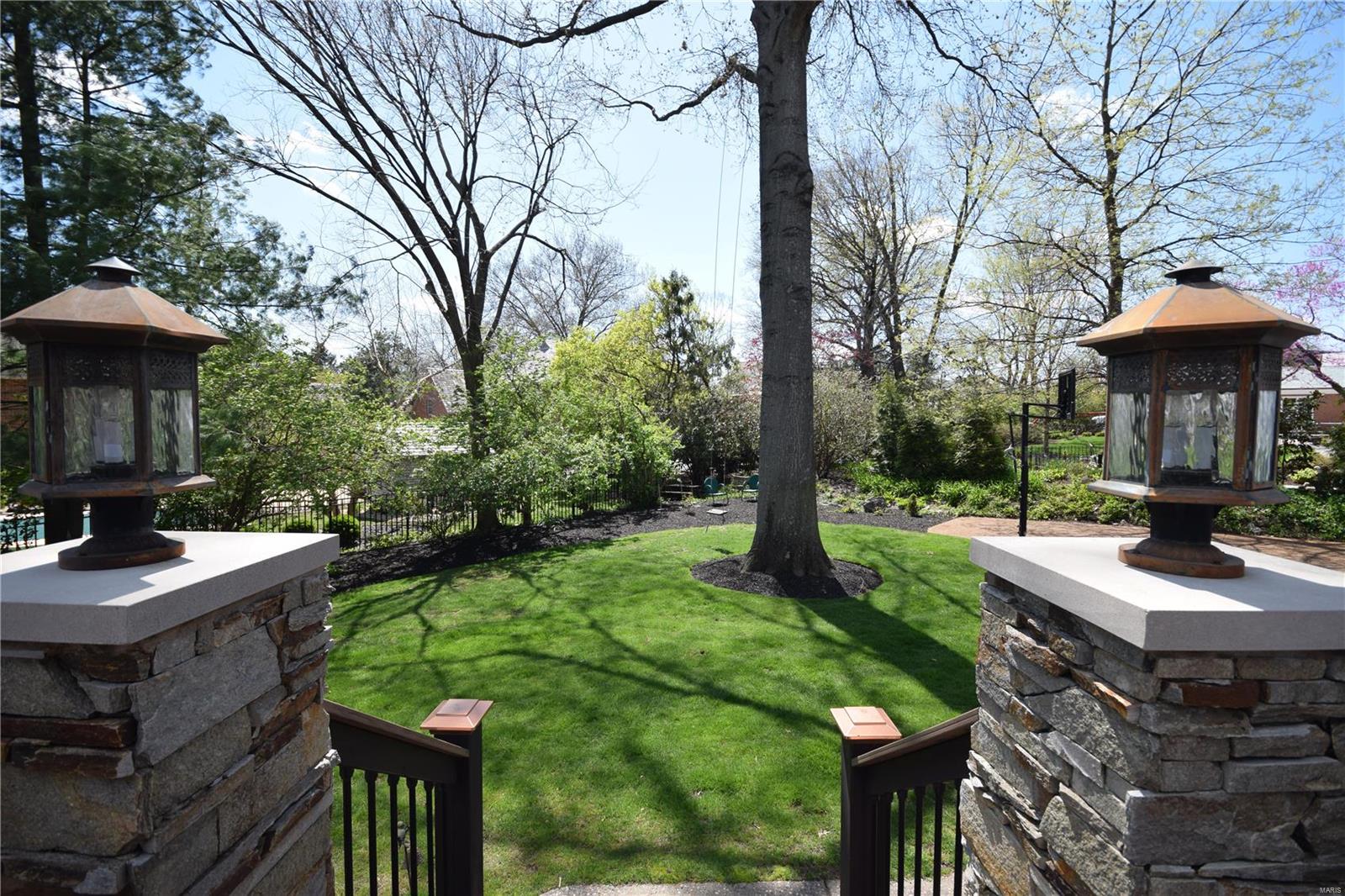 Lake Forest - Residential