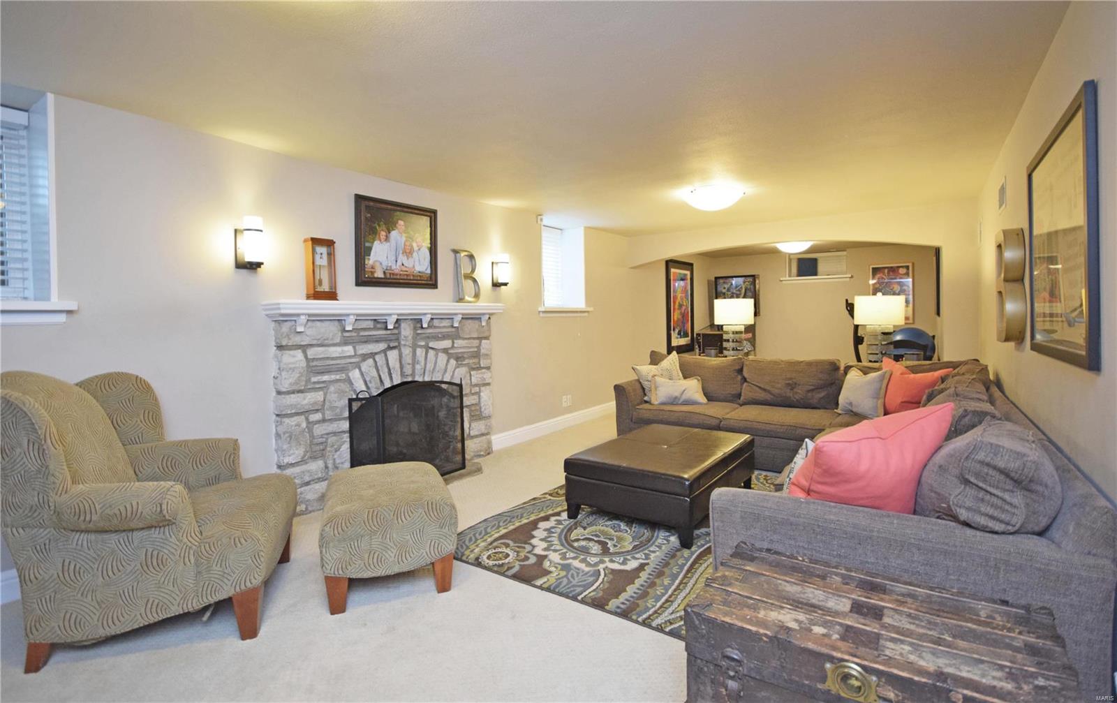 Lake Forest - Residential