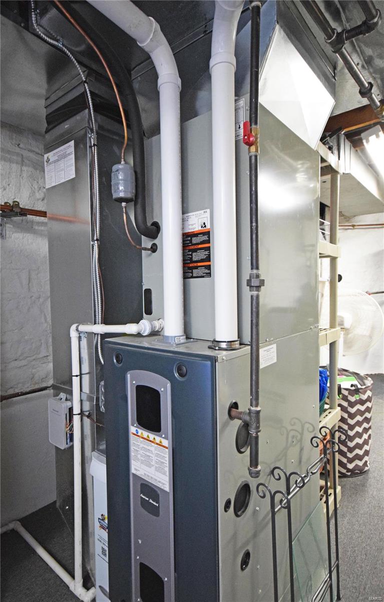 Lake Forest - Residential