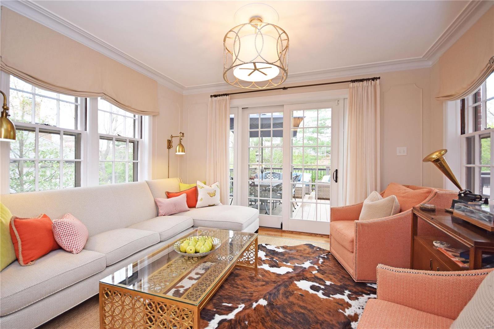 Lake Forest - Residential