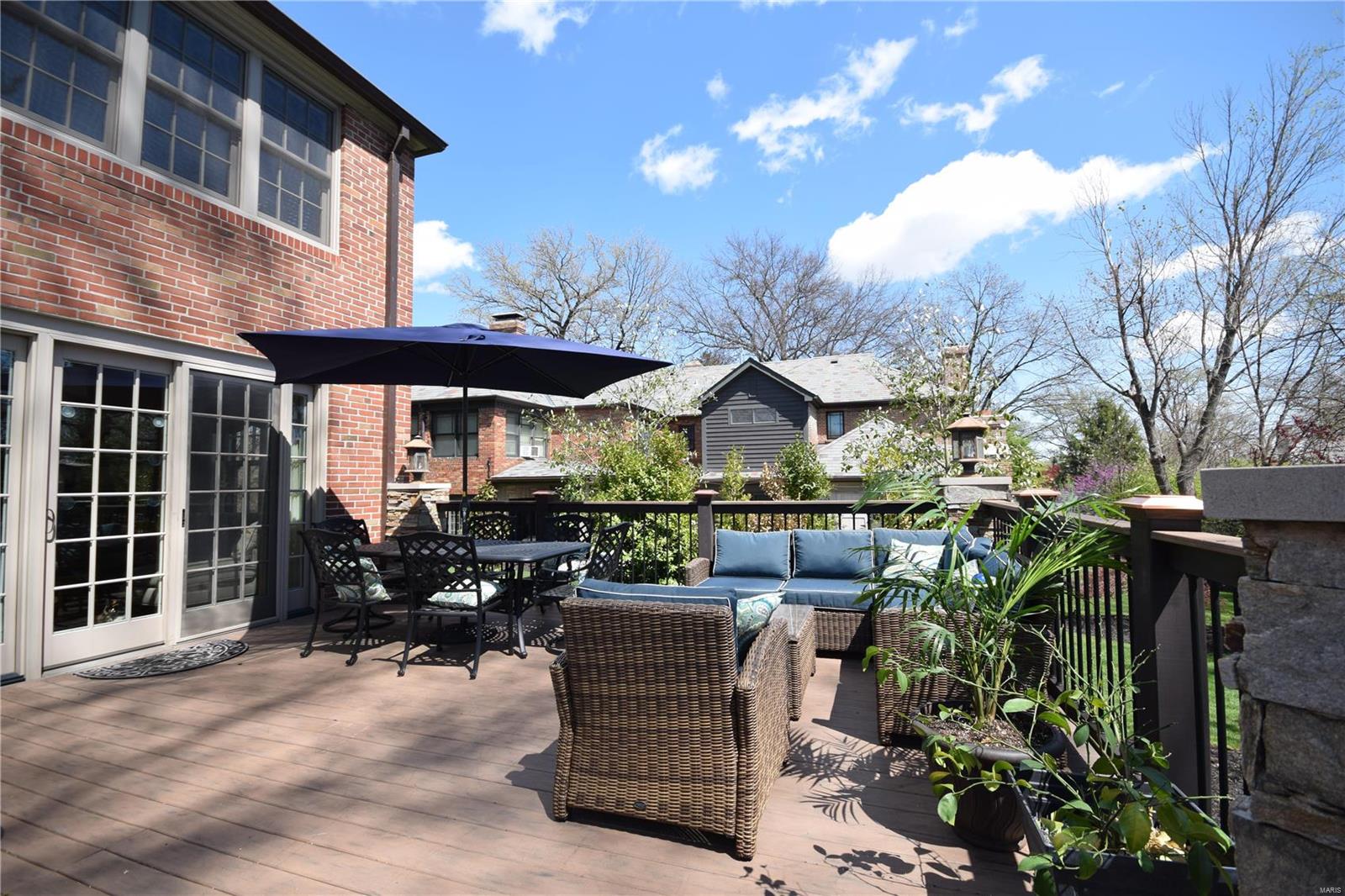 Lake Forest - Residential