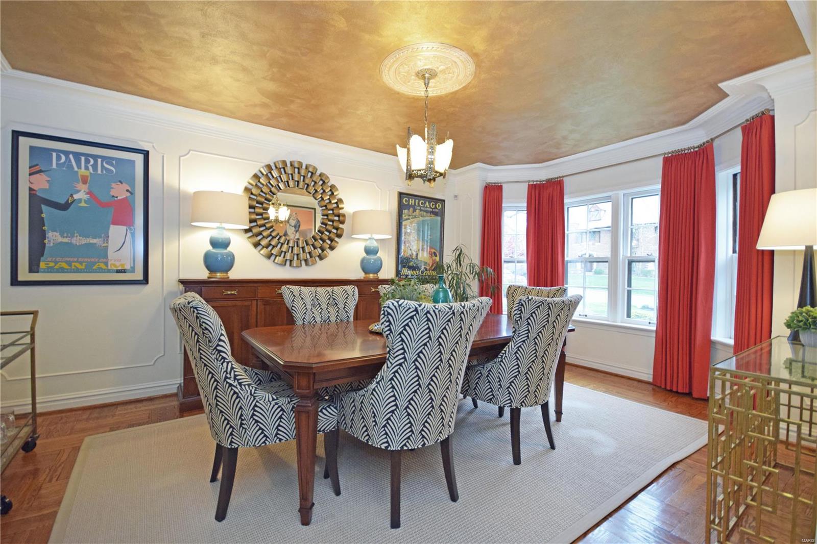 Lake Forest - Residential