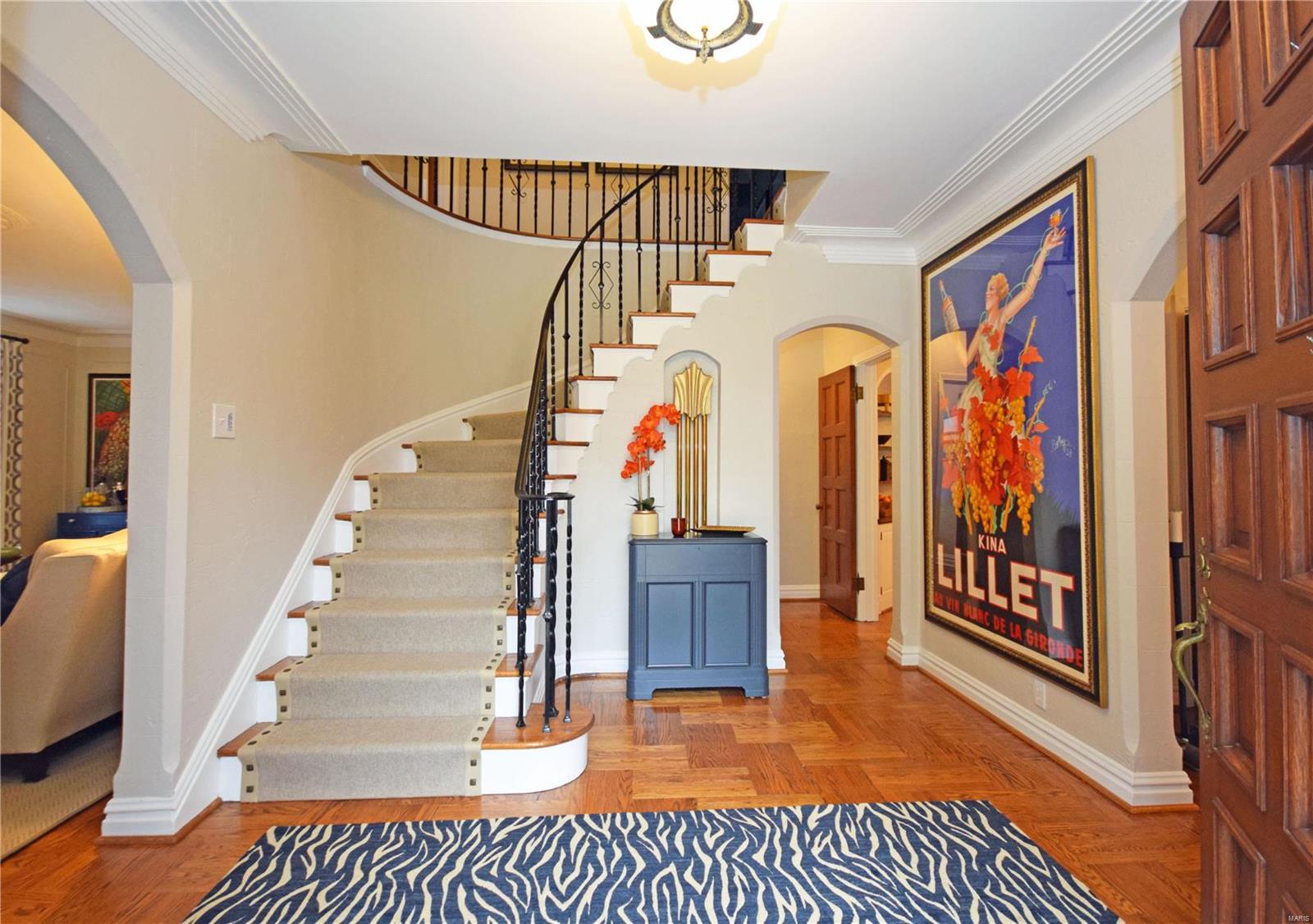 Lake Forest - Residential