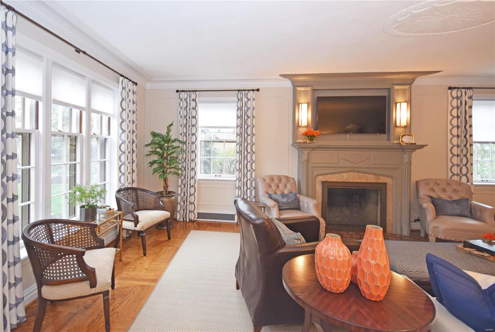 Lake Forest - Residential