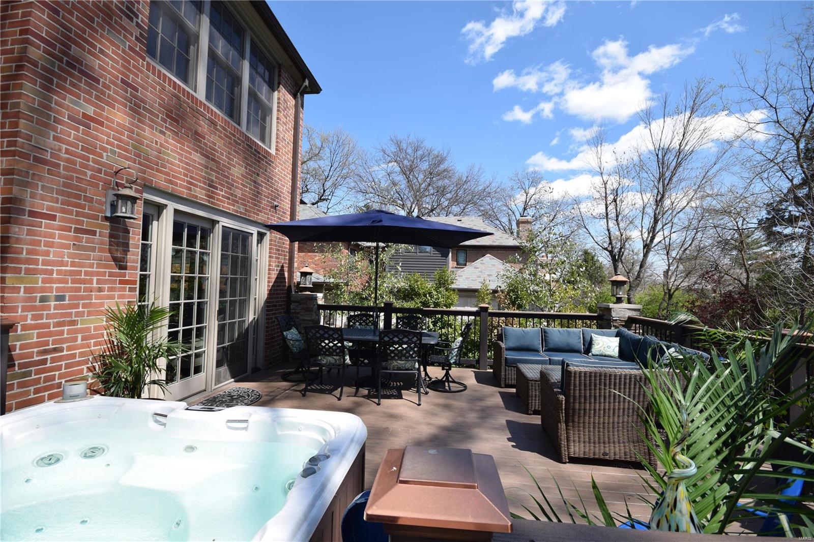 Lake Forest - Residential