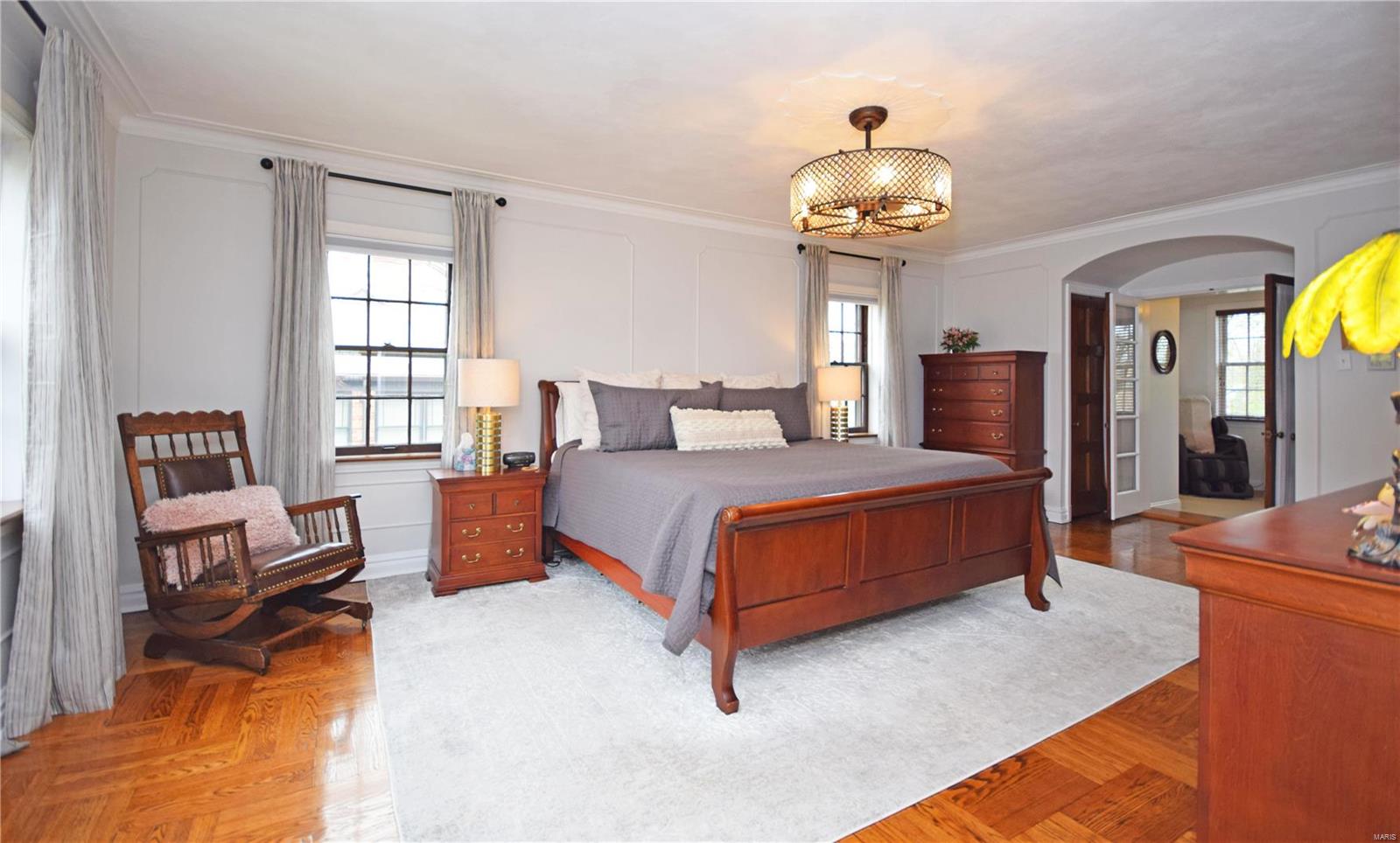 Lake Forest - Residential