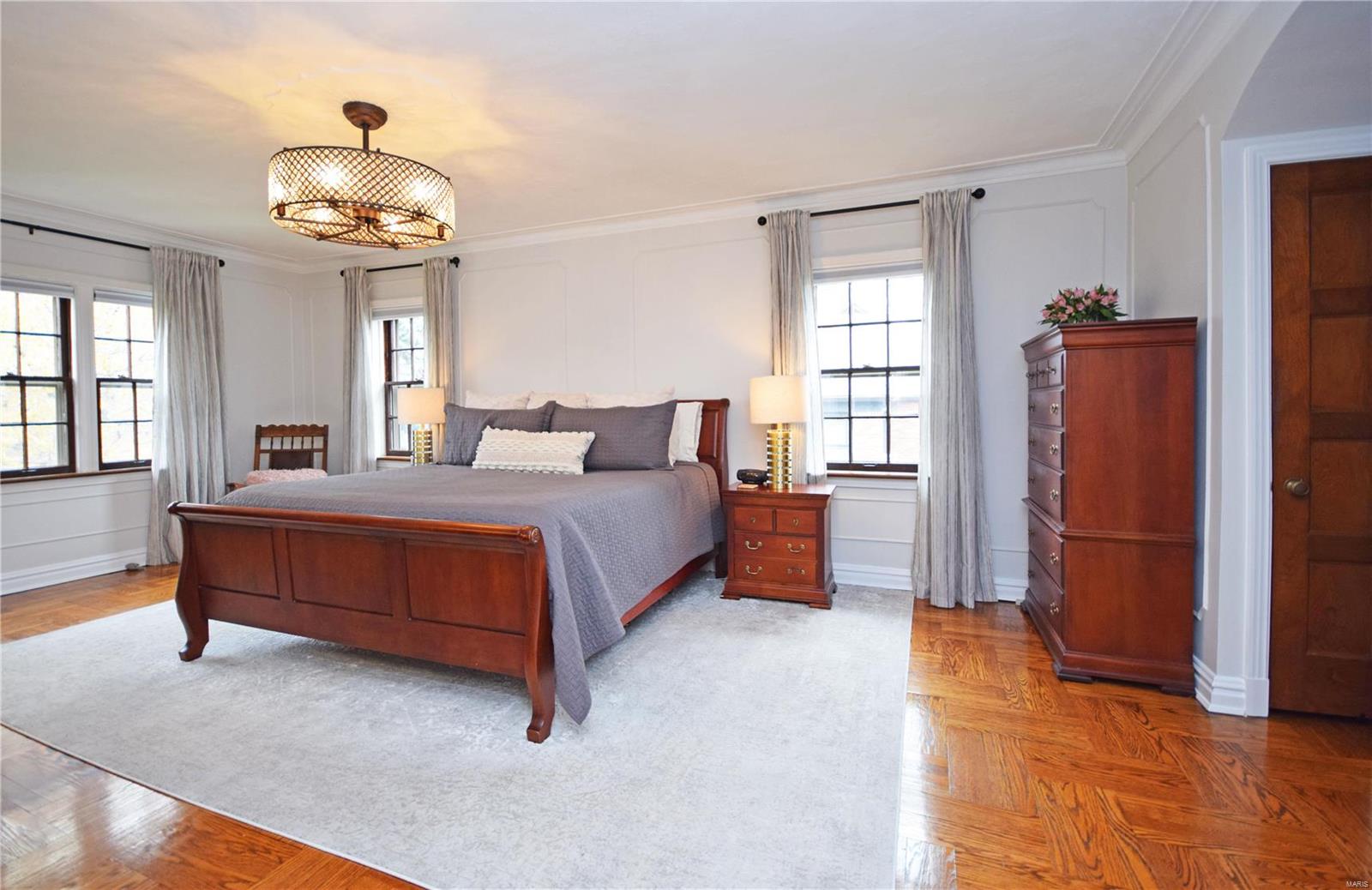 Lake Forest - Residential