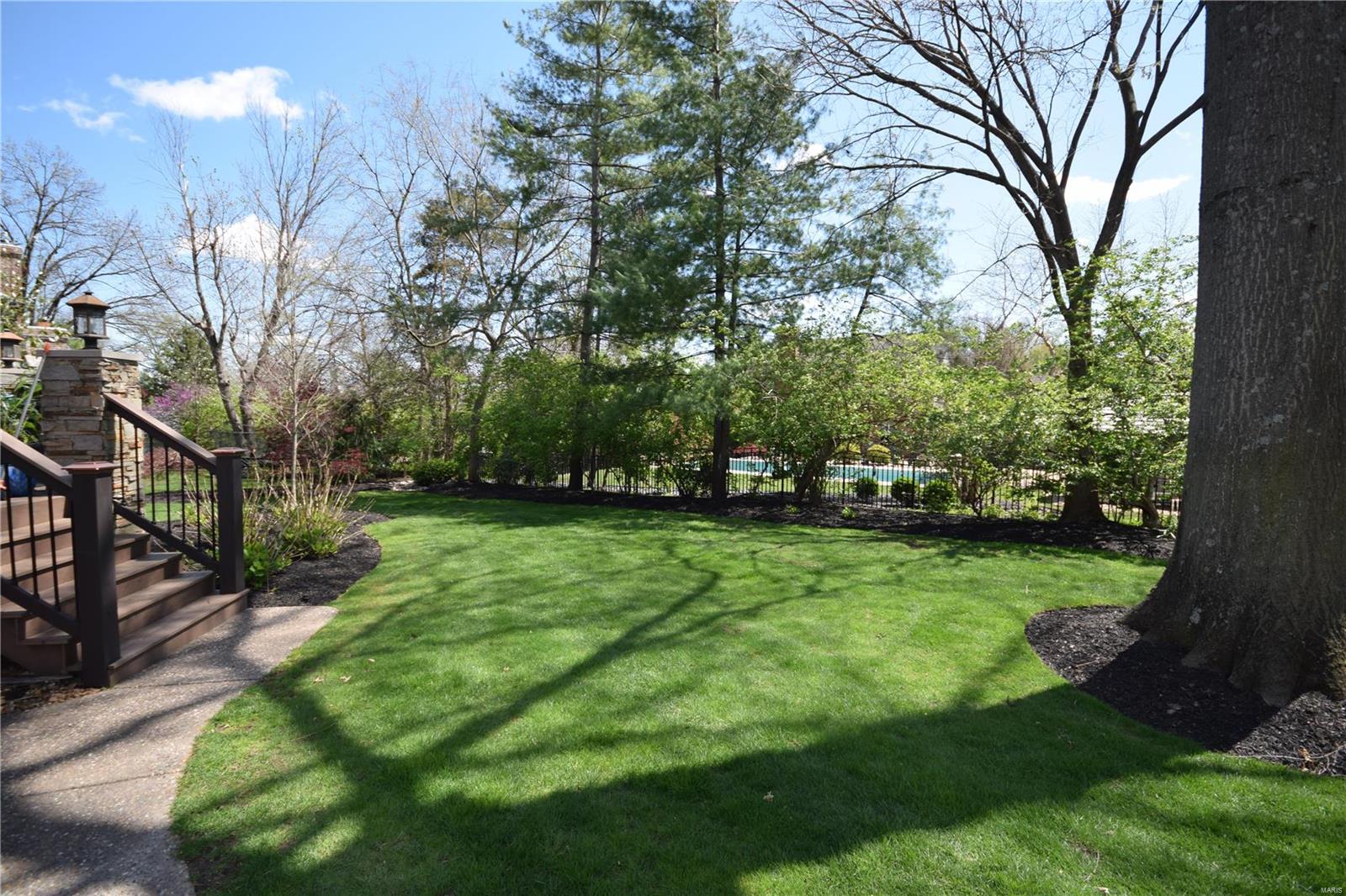 Lake Forest - Residential