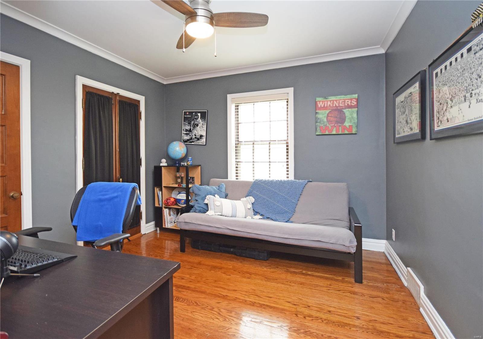 Lake Forest - Residential