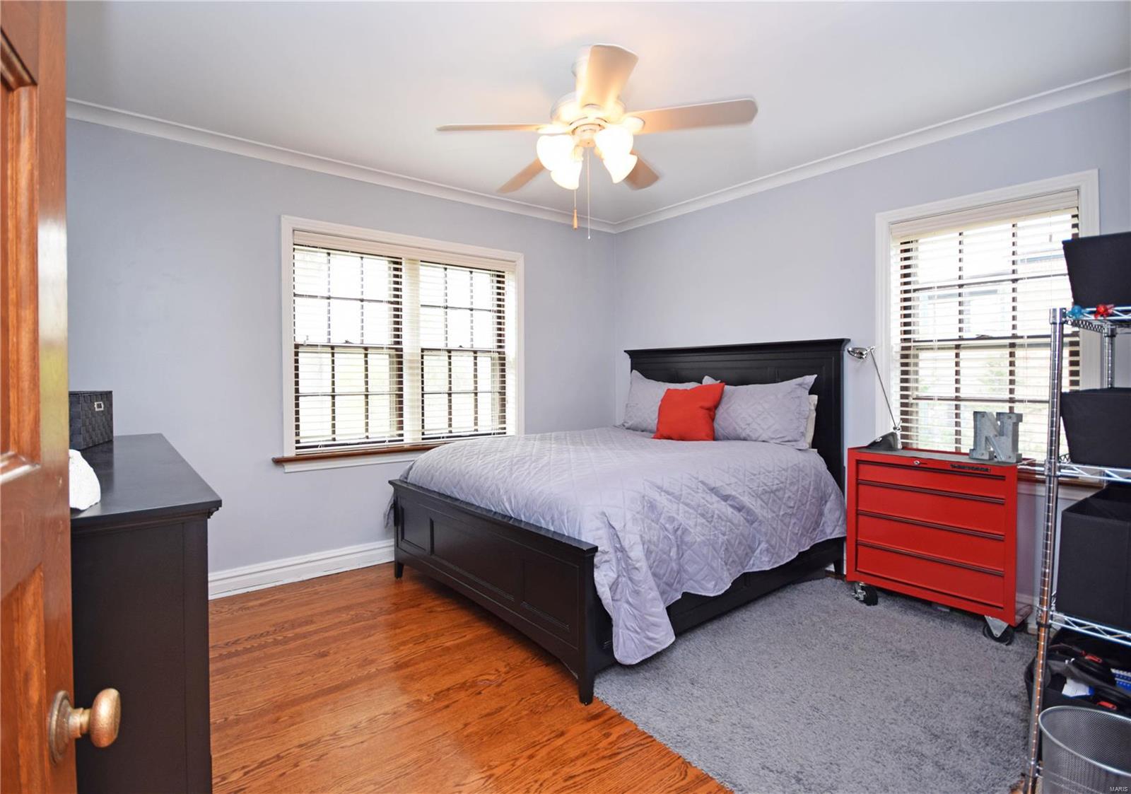 Lake Forest - Residential