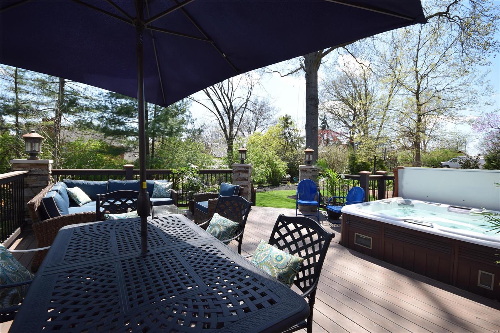 Lake Forest - Residential