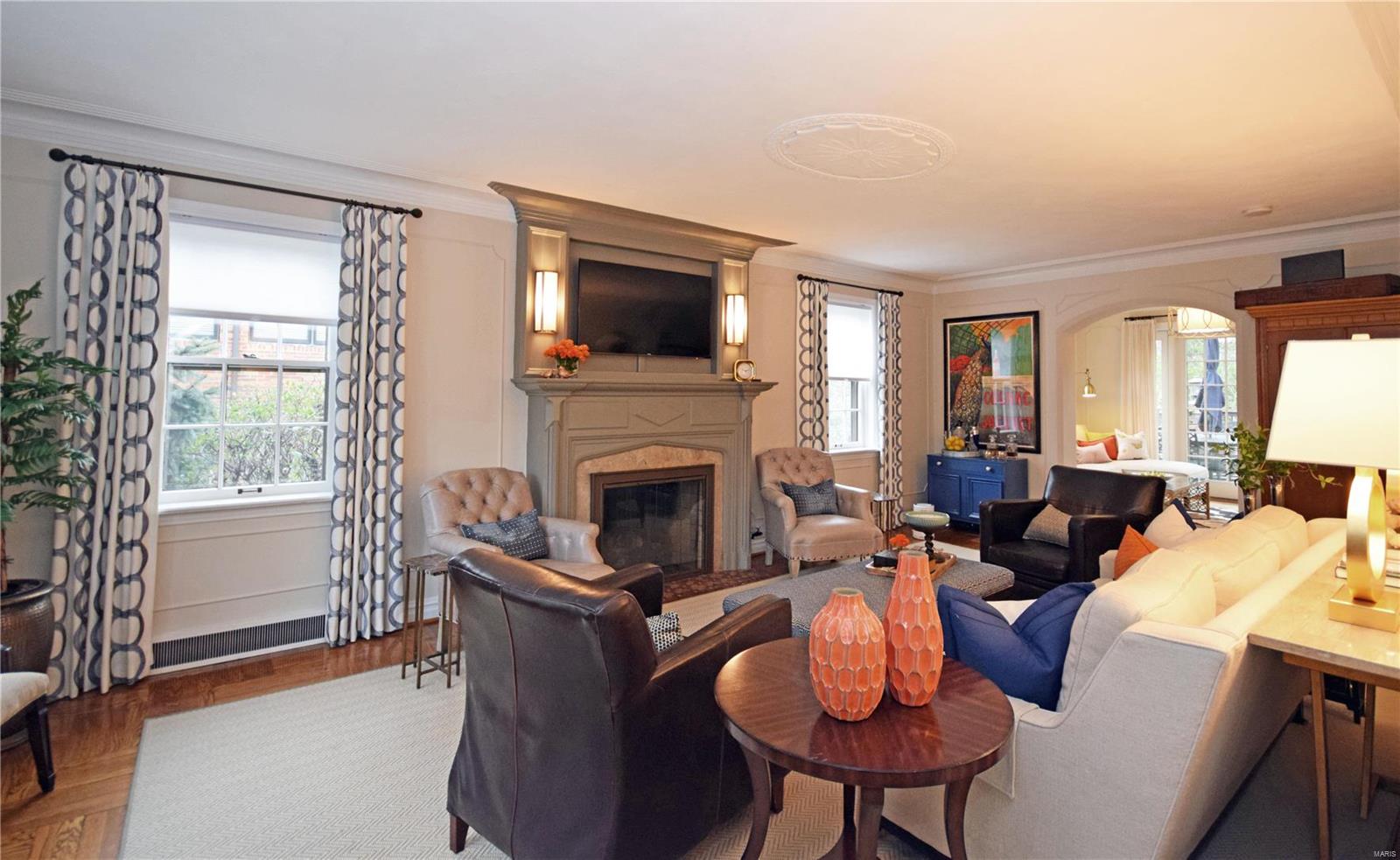 Lake Forest - Residential