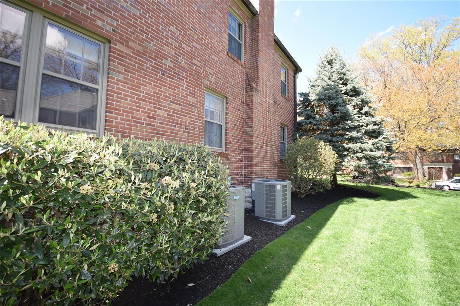 Lake Forest - Residential