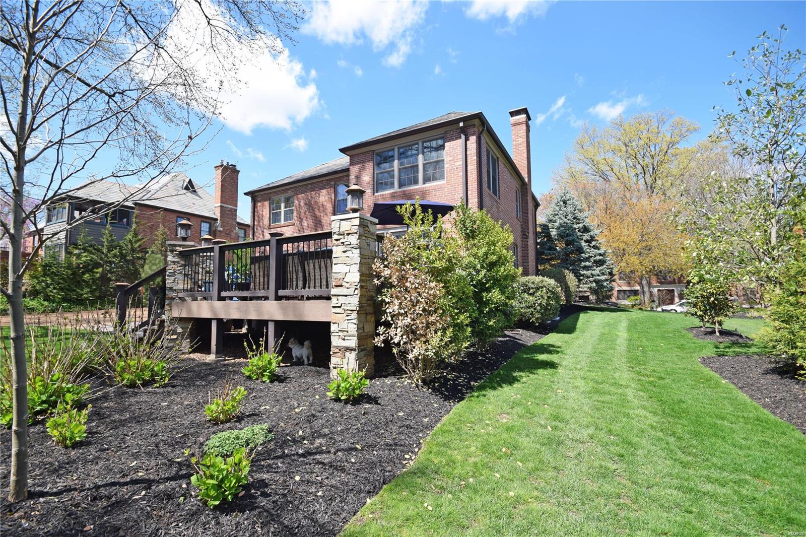 Lake Forest - Residential