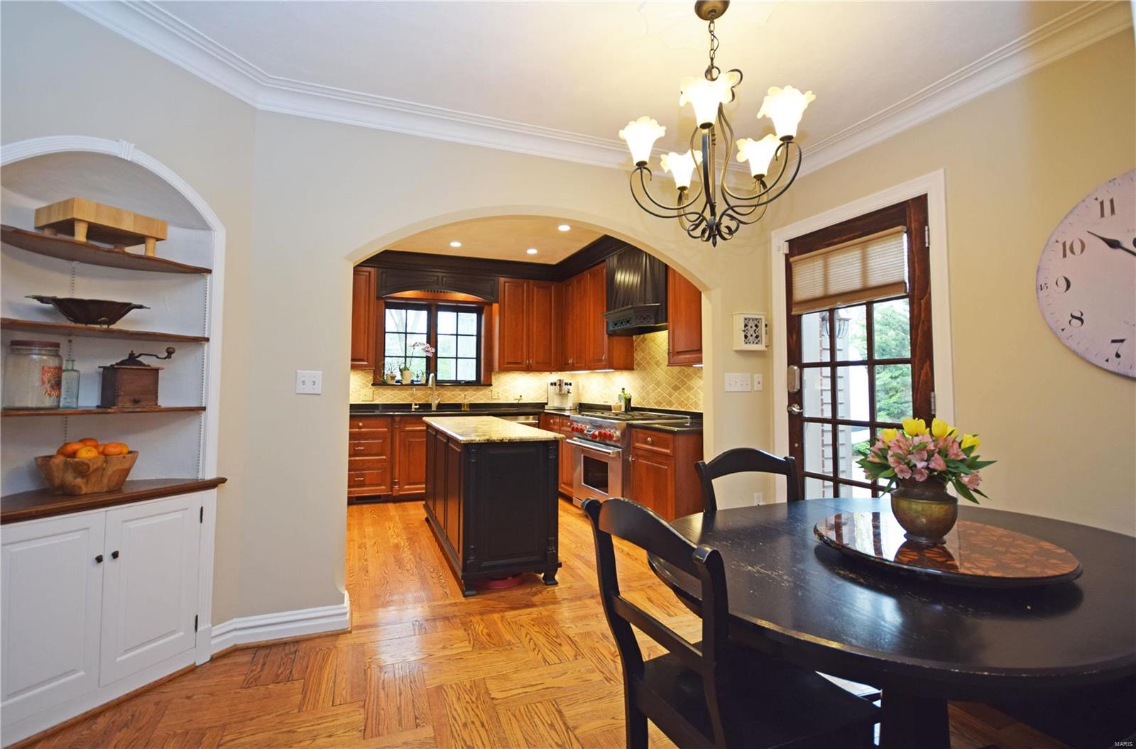 Lake Forest - Residential