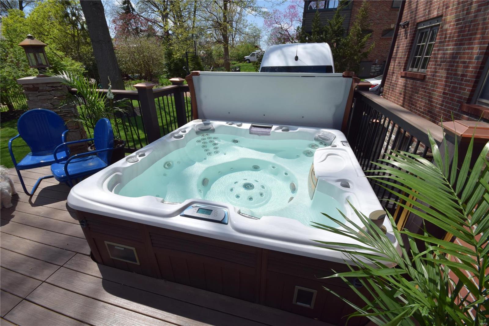 Lake Forest - Residential