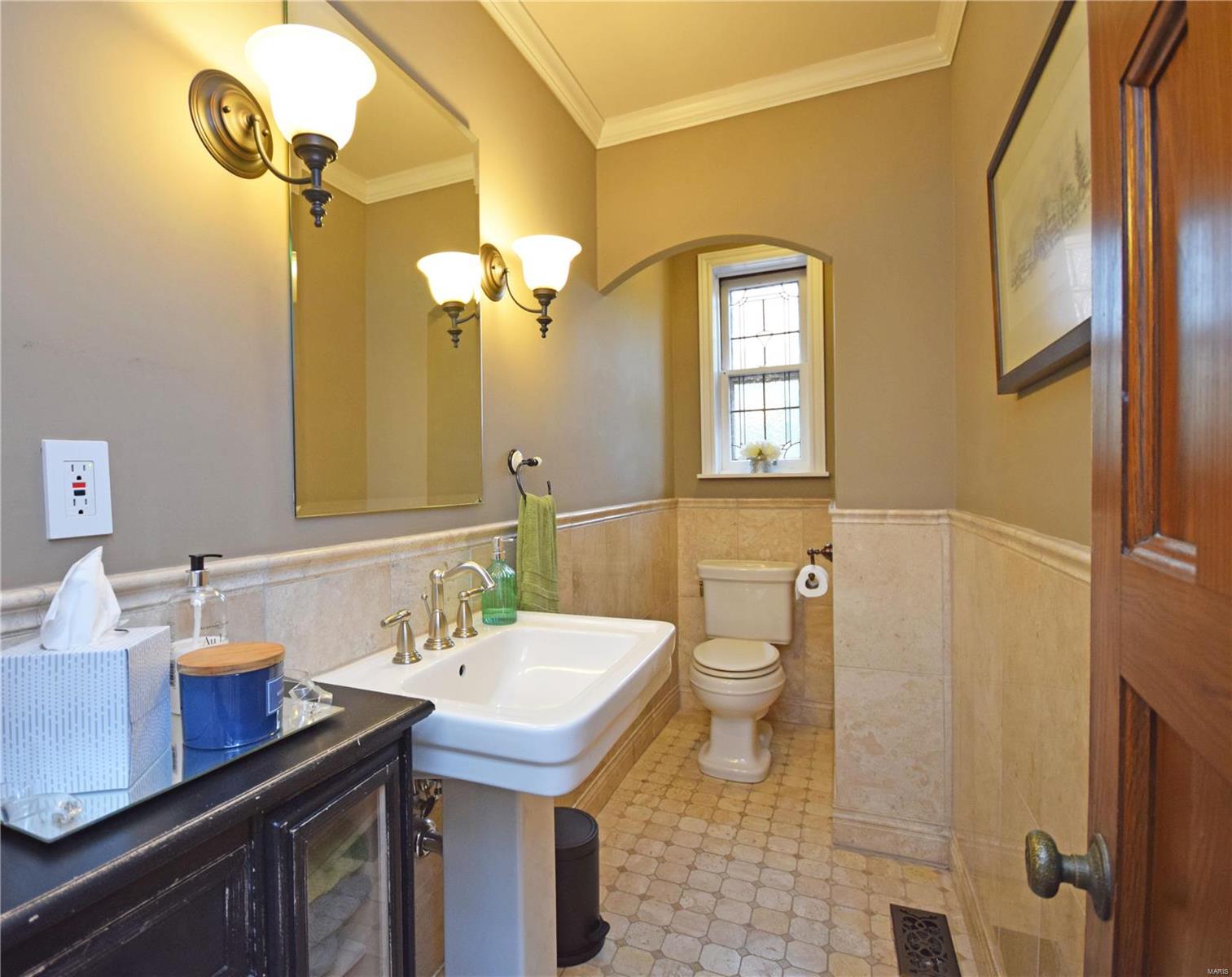 Lake Forest - Residential