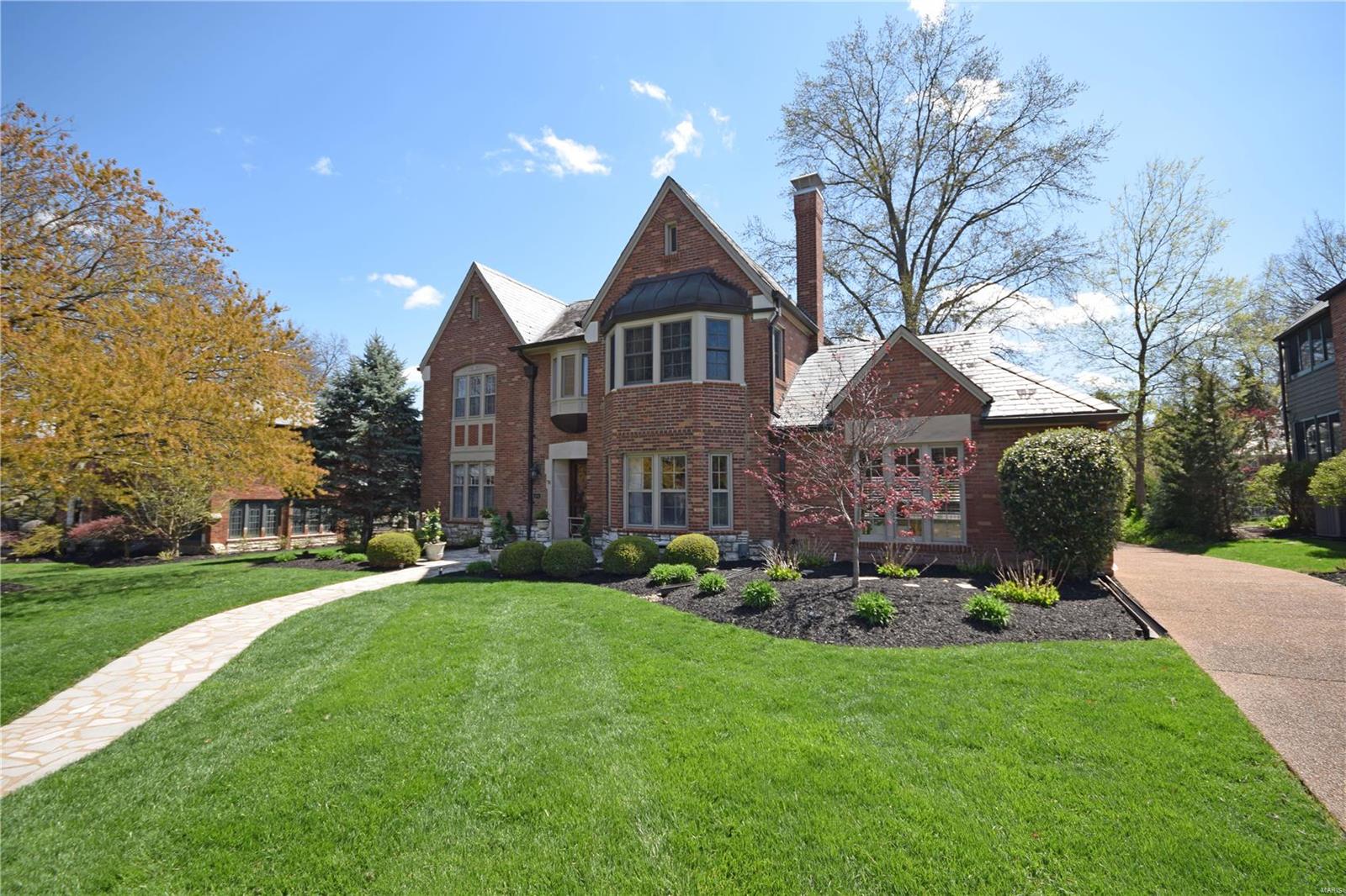 Lake Forest - Residential