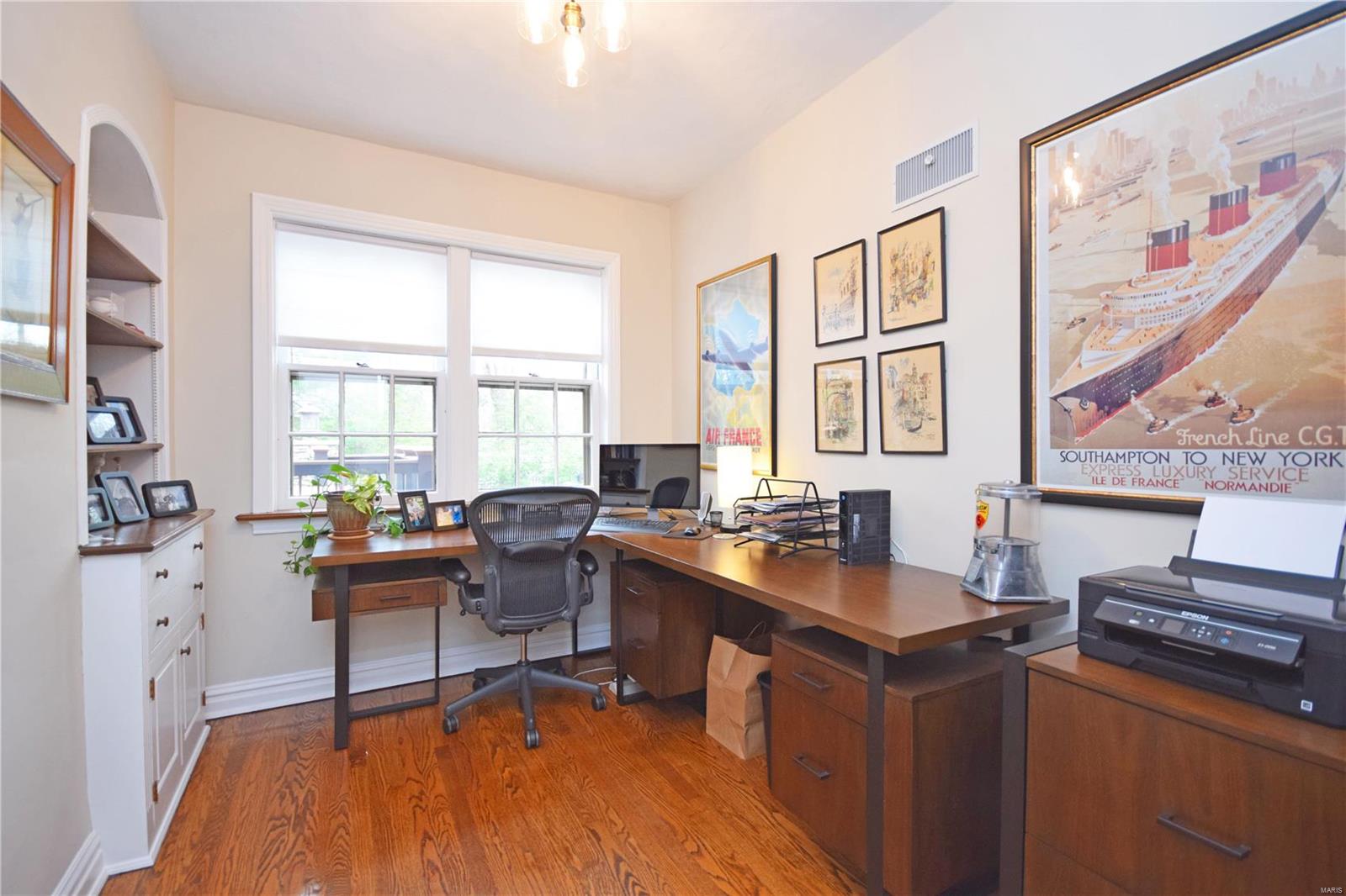 Lake Forest - Residential