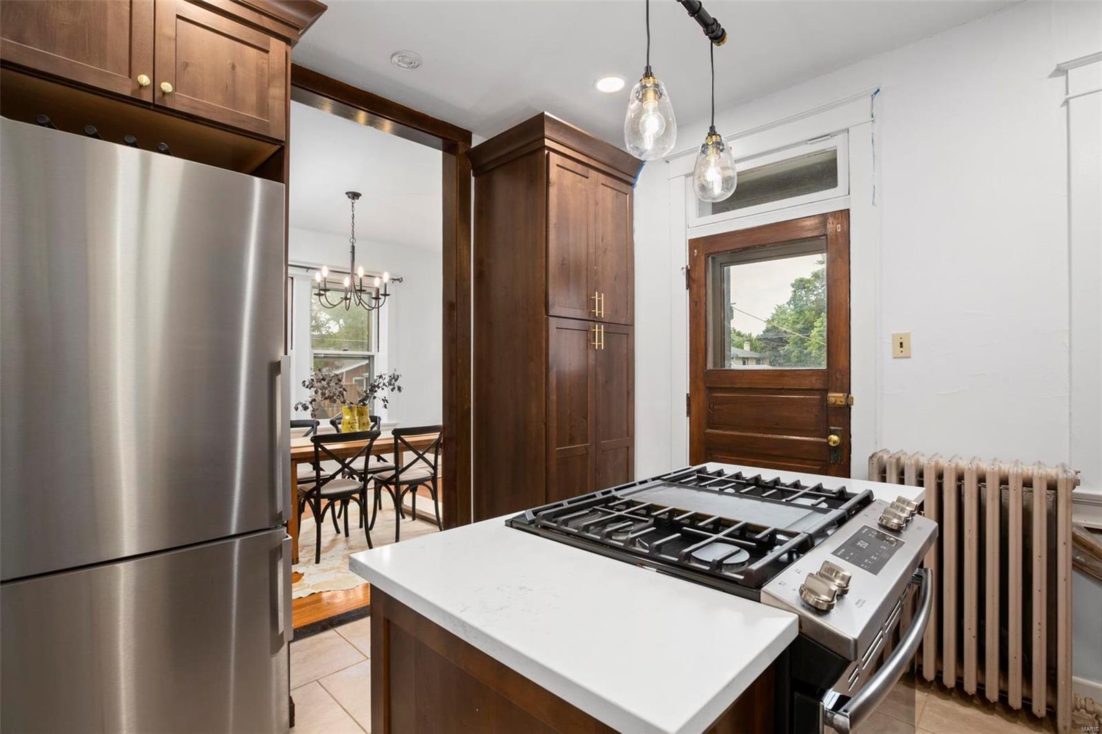 Von Drehles Add - Residential