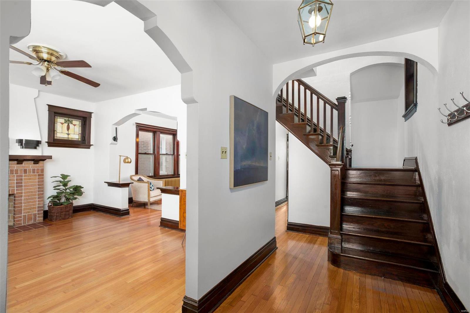 Von Drehles Add - Residential