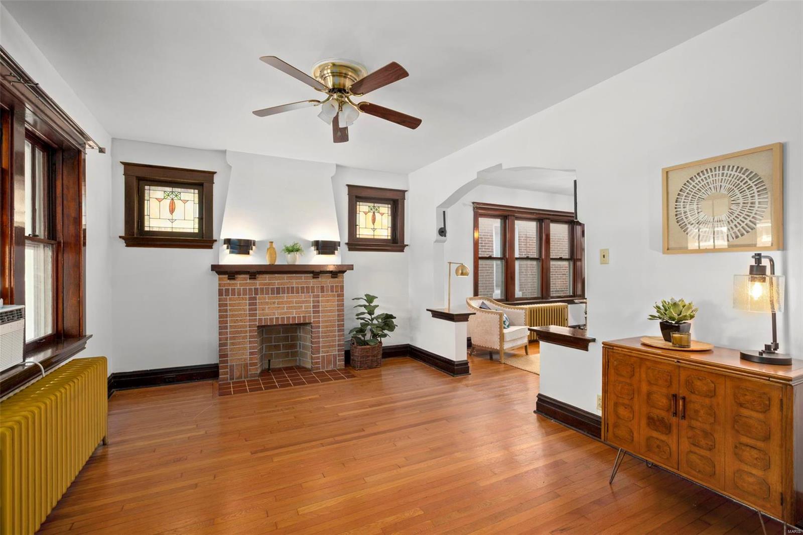 Von Drehles Add - Residential