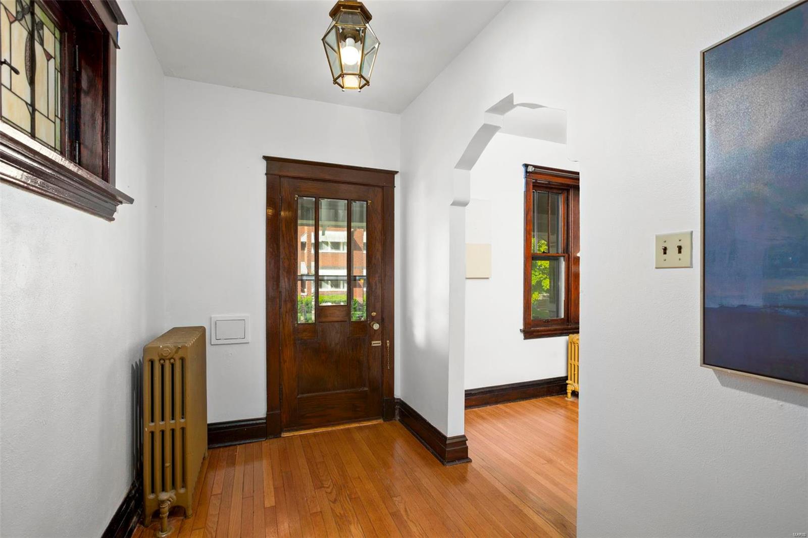 Von Drehles Add - Residential