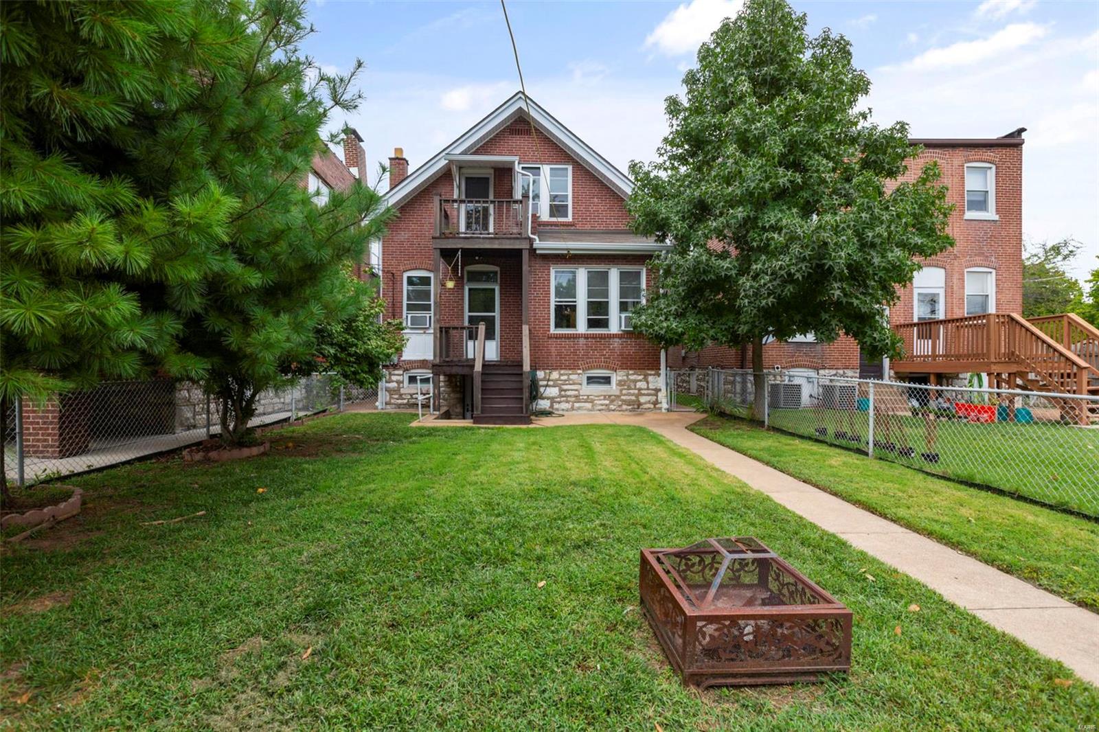 Von Drehles Add - Residential